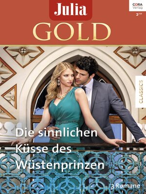 cover image of Julia Gold, Band 73